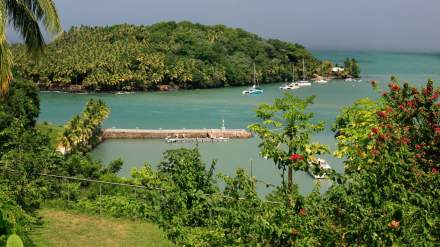 Activité Guyane · Hôtel Belle Terre Resort 3*