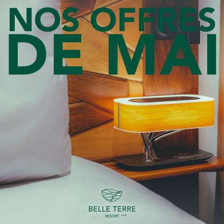 Offres de MAI