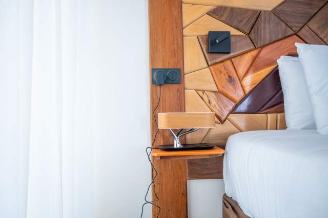 Galerie Photos · Hôtel 3 étoiles Guyane · Belle Terre Resort 