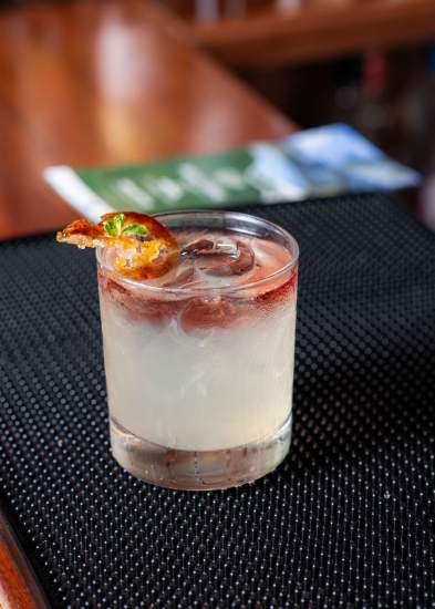 cocktail