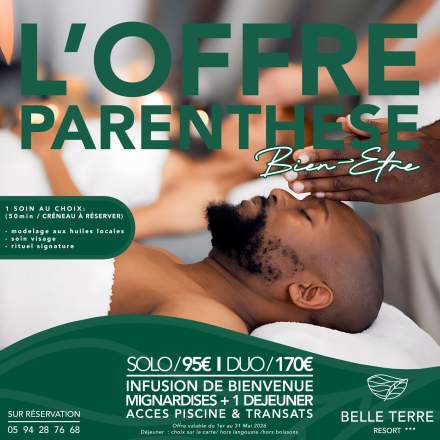 Parenthèse