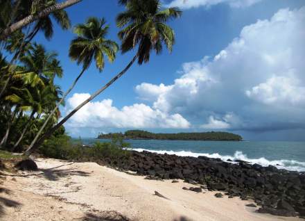 Belle Terre Resort · Hôtel 3 étoiles Cayenne Guyane