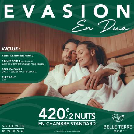 Evasion