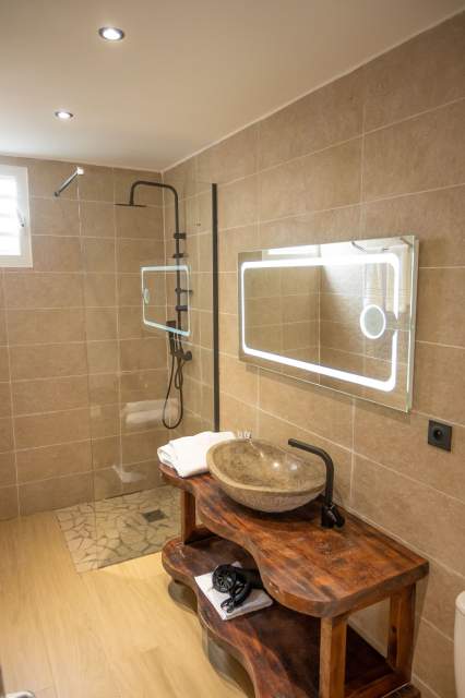 Galerie Photos · Hôtel 3 étoiles Guyane · Belle Terre Resort 