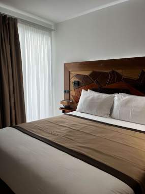 Hôtel de charme Cayenne · Belle Terre Resort 3*