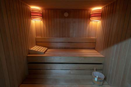 Hôtel Spa & Massage Guyane · Belle Terre Resort 3*