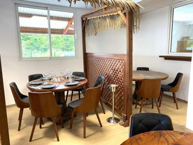 Galerie Photos · Hôtel 3 étoiles Guyane · Belle Terre Resort 