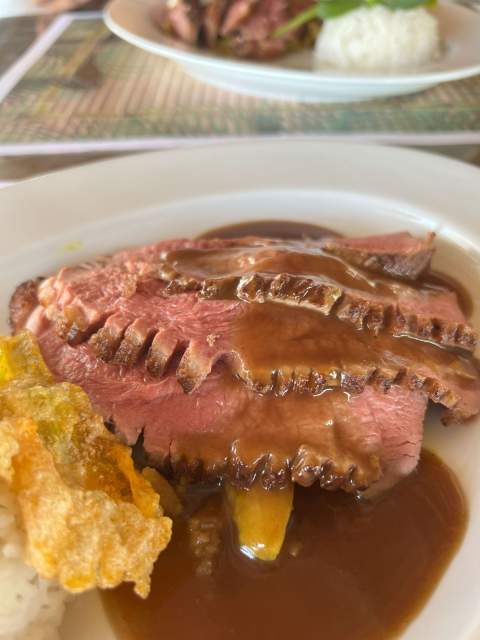Galerie Photos · Hôtel 3 étoiles Guyane · Belle Terre Resort 