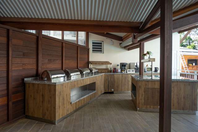 Galerie Photos · Hôtel 3 étoiles Guyane · Belle Terre Resort 